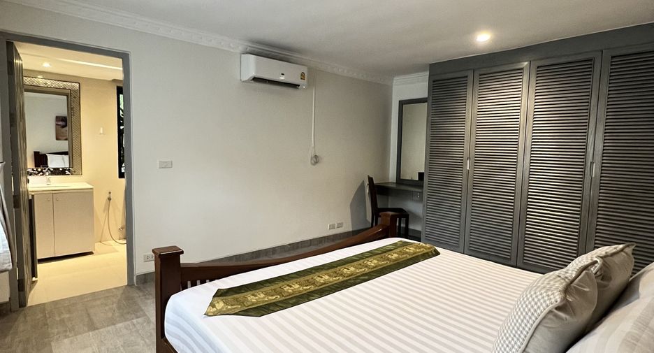 For rent 2 bedrooms house in Kathu, Phuket