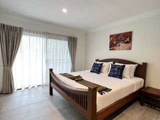 For rent 2 bedrooms house in Kathu, Phuket
