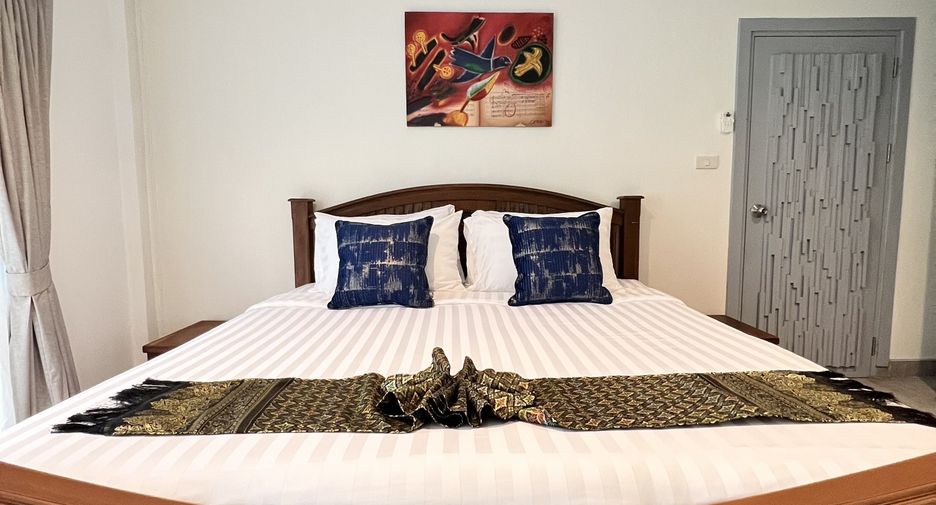 For rent 2 bedrooms house in Kathu, Phuket