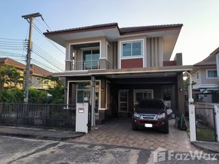 For Rent 3 Bedroom House In San Kamphaeng, Chiang Mai