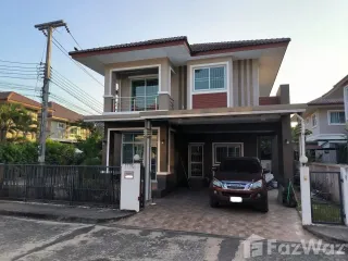 For Rent 3 Bedroom House In San Kamphaeng, Chiang Mai