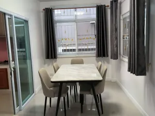 For rent 3 bedrooms house in San Kamphaeng, Chiang Mai