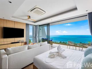 For rent 4 bedrooms villa in Ko Samui, Surat Thani