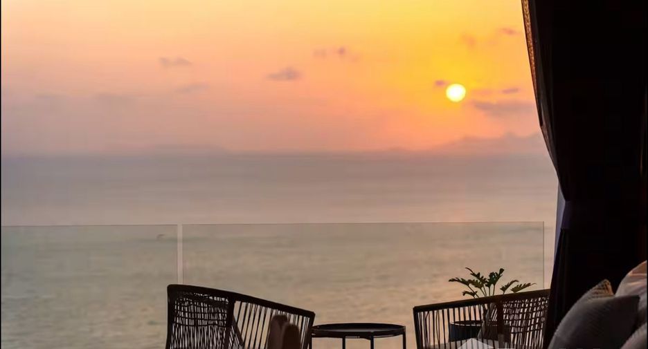 For rent 4 bedrooms villa in Ko Samui, Surat Thani