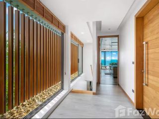 For rent 4 bedrooms villa in Ko Samui, Surat Thani