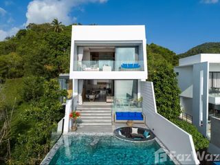 For rent 4 bedrooms villa in Ko Samui, Surat Thani