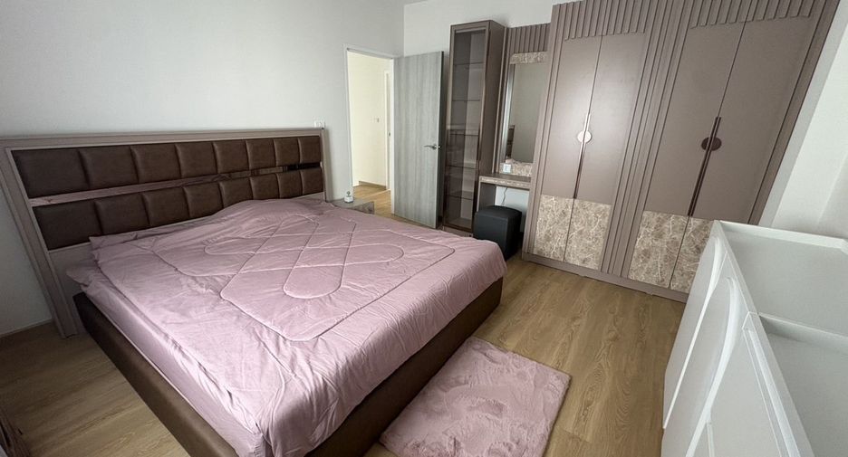 出租 4 卧室 独立屋 在 Mueang Chiang Mai, Chiang Mai
