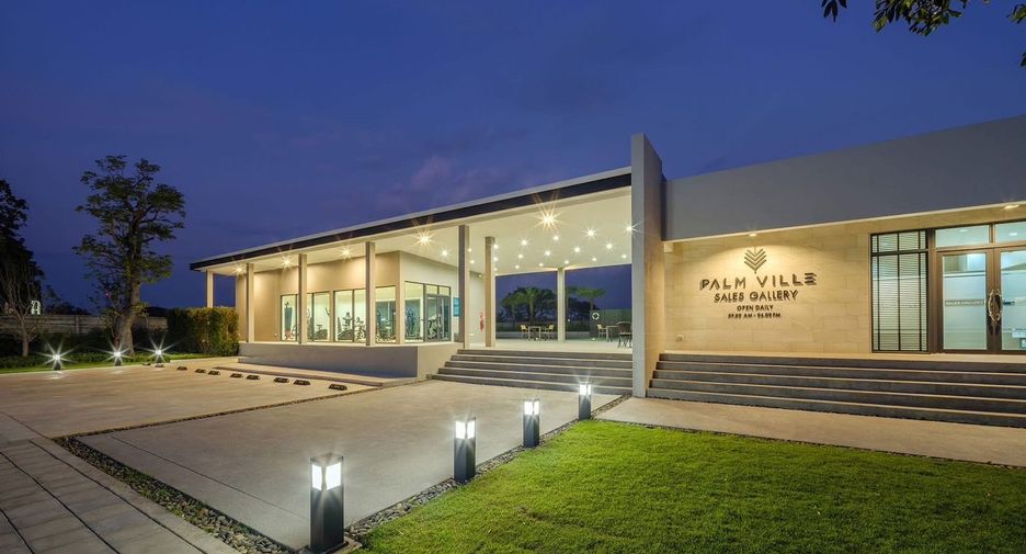 出租 4 卧室 独立屋 在 Mueang Chiang Mai, Chiang Mai