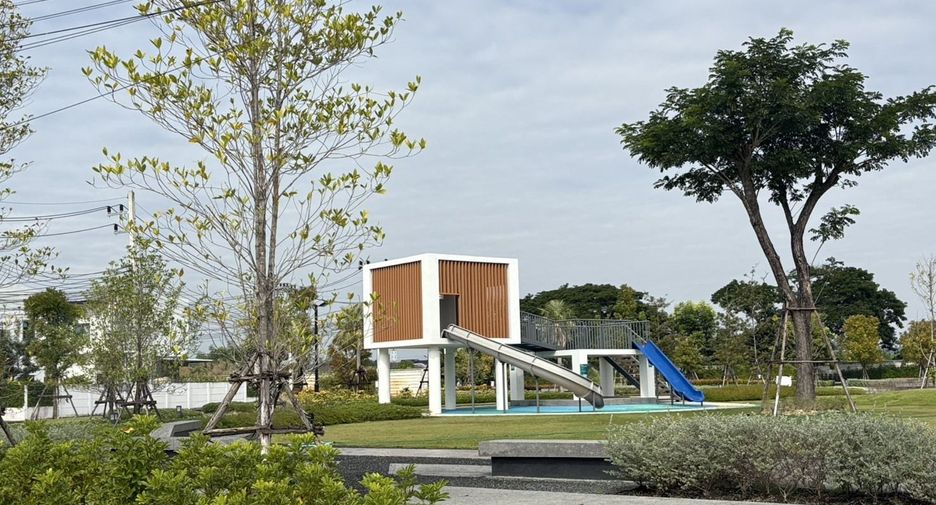出租 4 卧室 独立屋 在 Mueang Chiang Mai, Chiang Mai