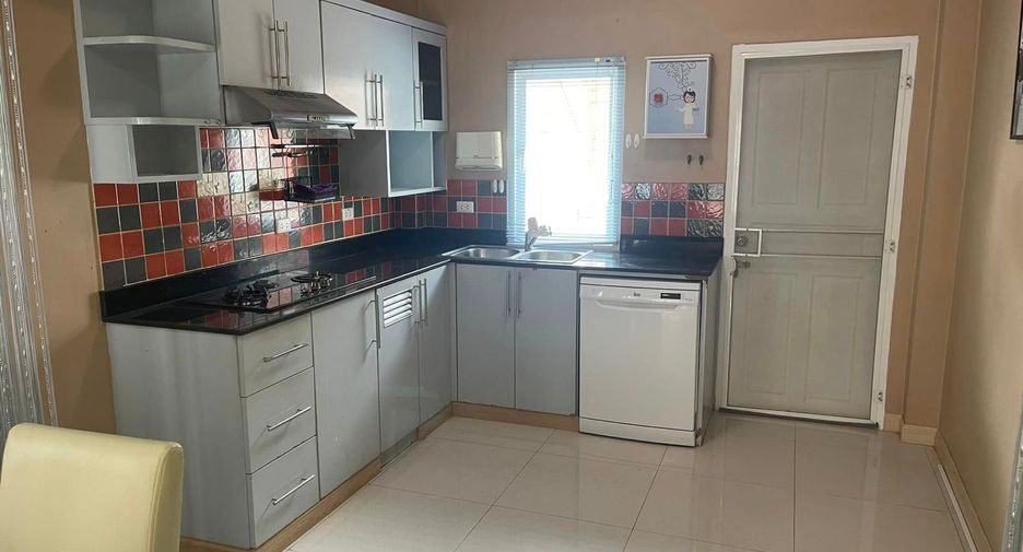 For sale and for rent 2 bedrooms house in Hua Hin, Prachuap Khiri Khan