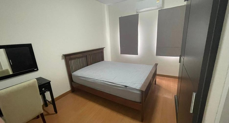 For sale and for rent 2 bedrooms house in Hua Hin, Prachuap Khiri Khan