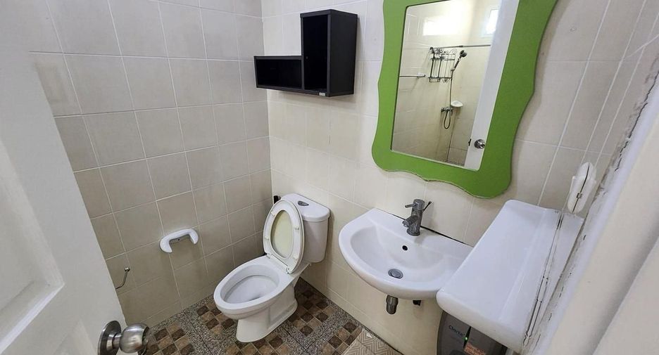 For sale and for rent 2 bedrooms house in Hua Hin, Prachuap Khiri Khan