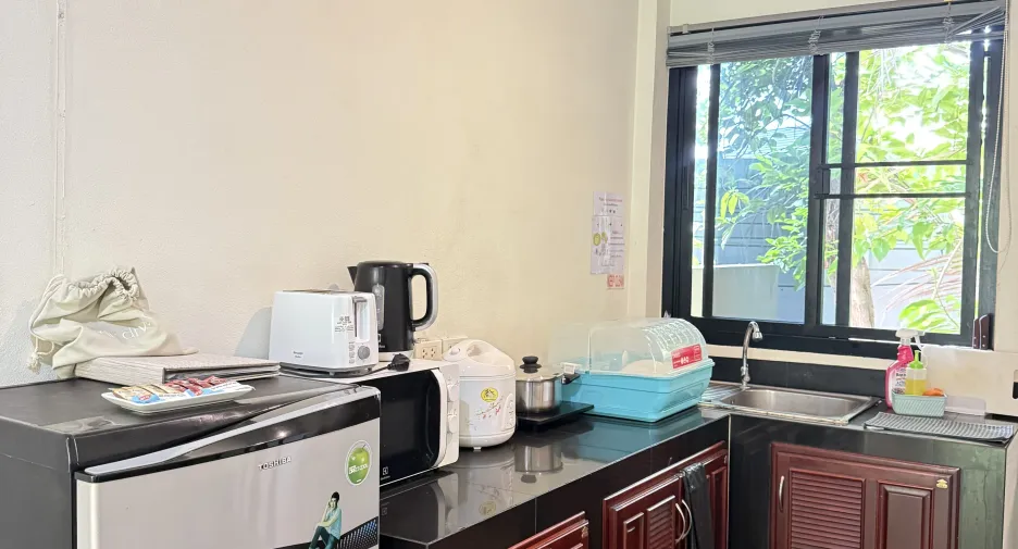 ให้เช่า 2 ห้องนอน วิลล่า ใน เมืองกระบี่, กระบี่