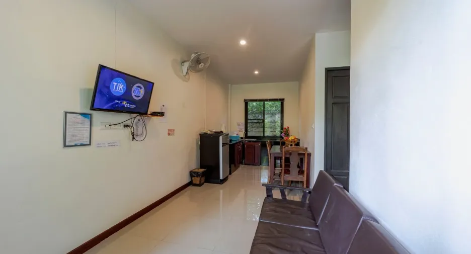 Villa en alquiler de 2 habitaciones en Mueang Krabi, Krabi