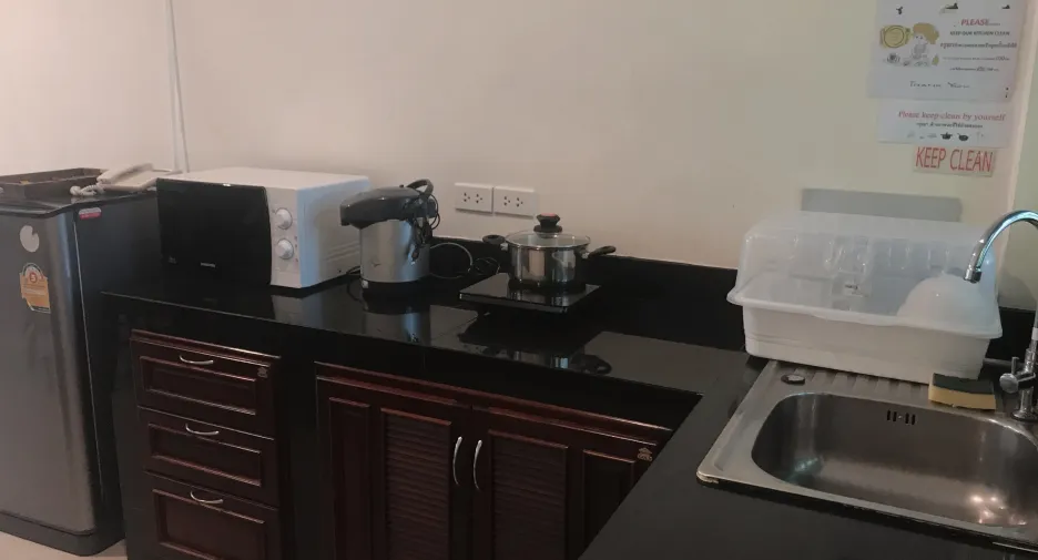 ให้เช่า 2 ห้องนอน วิลล่า ใน เมืองกระบี่, กระบี่