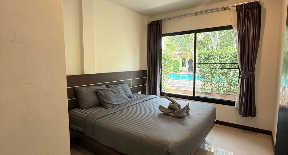 Villa en alquiler de 2 habitaciones en Mueang Krabi, Krabi