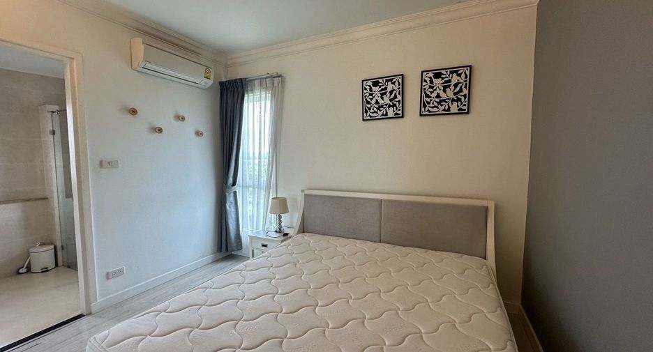 For rent 2 bedrooms condo in Mueang Chiang Mai, Chiang Mai