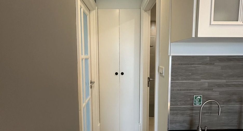 For rent 2 bedrooms condo in Mueang Chiang Mai, Chiang Mai