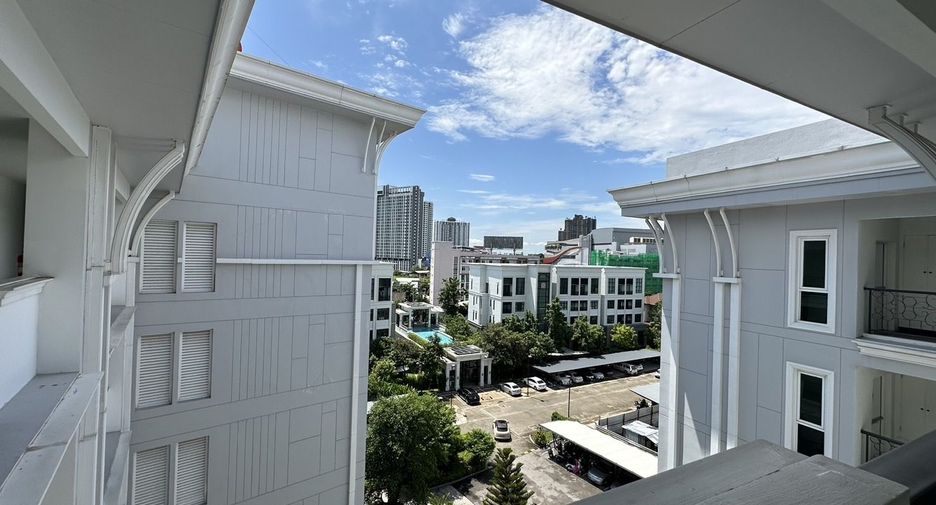 For rent 2 bedrooms condo in Mueang Chiang Mai, Chiang Mai