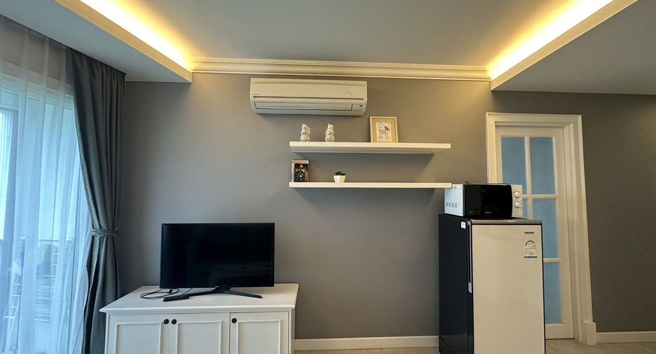 For rent 2 bedrooms condo in Mueang Chiang Mai, Chiang Mai