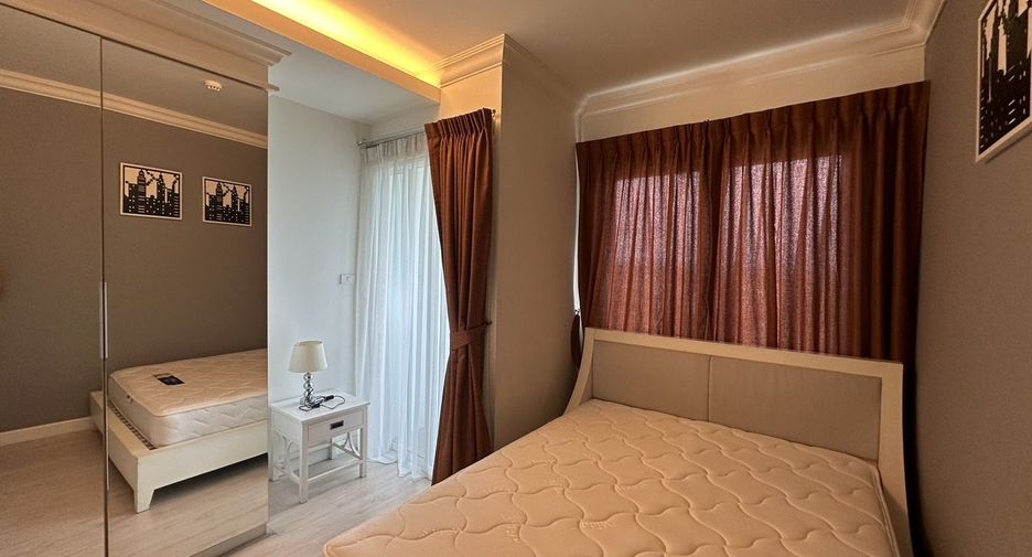 For rent 2 bedrooms condo in Mueang Chiang Mai, Chiang Mai