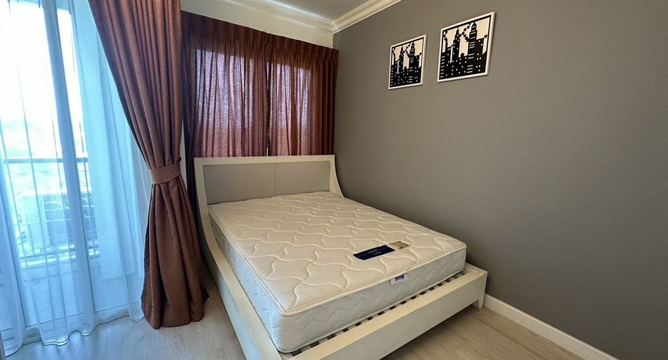 For rent 2 bedrooms condo in Mueang Chiang Mai, Chiang Mai