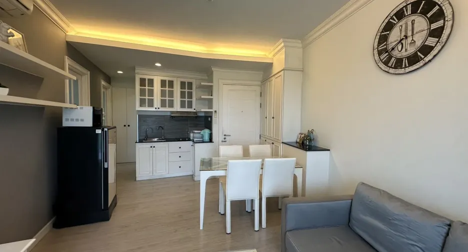 For rent 2 bedrooms condo in Mueang Chiang Mai, Chiang Mai