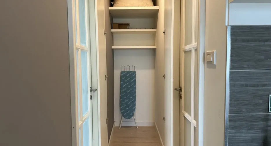 For rent 2 bedrooms condo in Mueang Chiang Mai, Chiang Mai