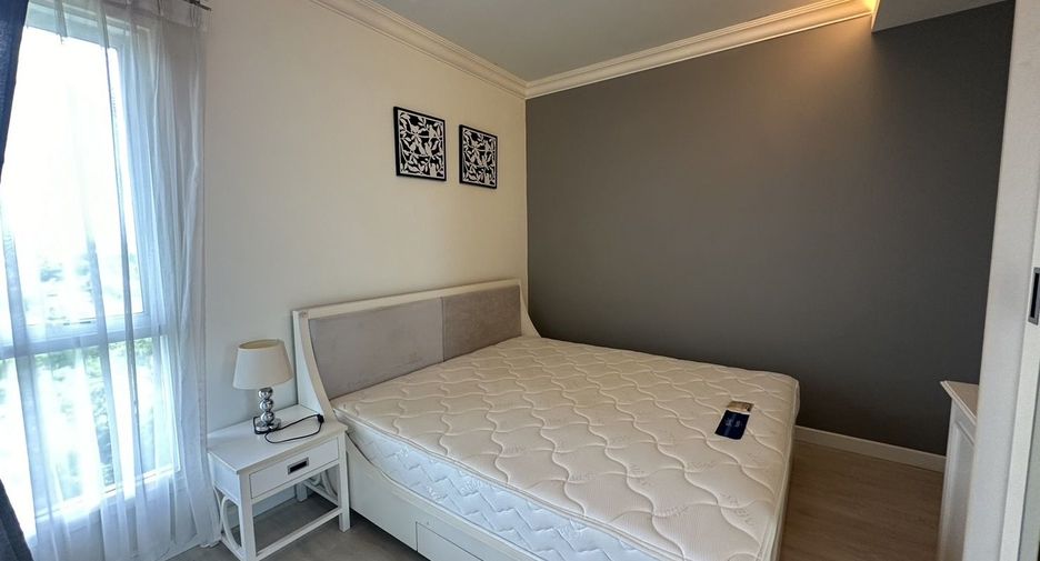 For rent 2 bedrooms condo in Mueang Chiang Mai, Chiang Mai