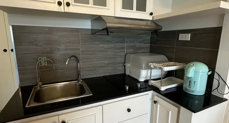 For rent 2 bedrooms condo in Mueang Chiang Mai, Chiang Mai