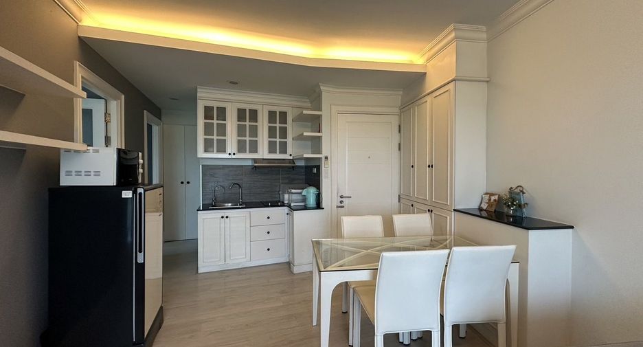 For rent 2 bedrooms condo in Mueang Chiang Mai, Chiang Mai