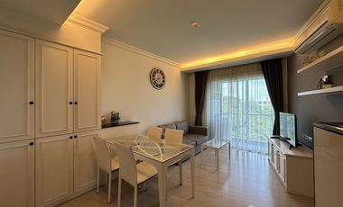 Condo en alquiler de 2 habitaciones en Mueang Chiang Mai, Chiang Mai