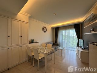 For Rent 2 Bedroom Condo In Mueang Chiang Mai