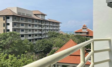 For rent スタジオ condo in Bang Lamung, Chonburi
