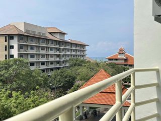 For Rent Studio Condo In Bang Lamung, Chonburi