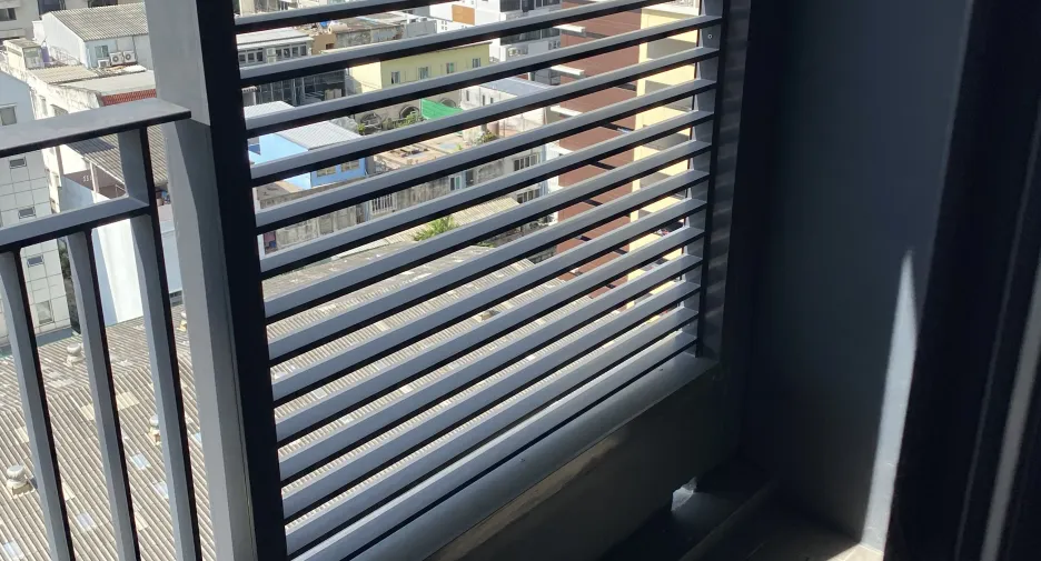 For sale and for rent studio condo in Ratchathewi, Bangkok