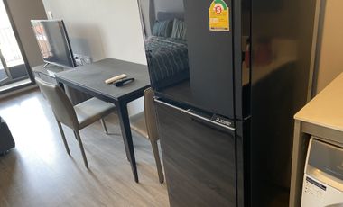 À vendre et à louer studio condo à Ratchathewi, Bangkok