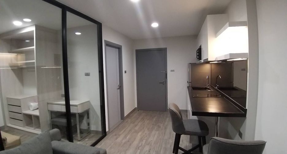 For sale and for rent 1 bed condo in Hua Hin, Prachuap Khiri Khan