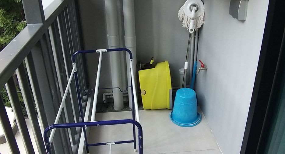 出售 和 出租 1 卧室 公寓 在 华欣, 班武里府