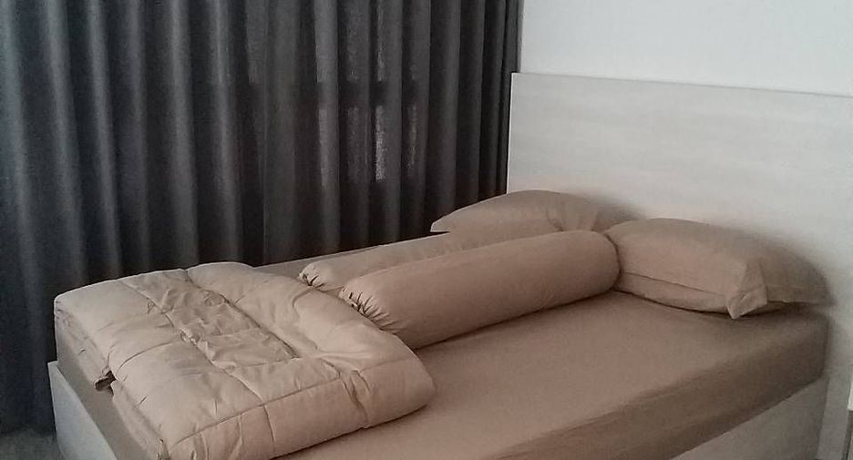 For sale and for rent 1 bed condo in Hua Hin, Prachuap Khiri Khan