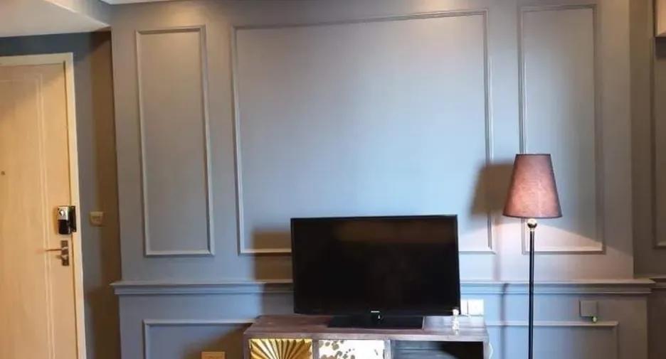 For sale and for rent 1 bed condo in Pathum Wan, Bangkok