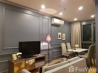 出售 和 出租 1 卧室 公寓 在 Pathum Wan, 曼谷