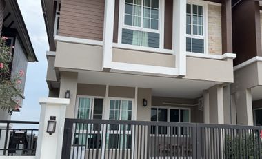 ให้เช่า 4 ห้องนอน บ้านเดี่ยว ใน หางดง, เชียงใหม่
