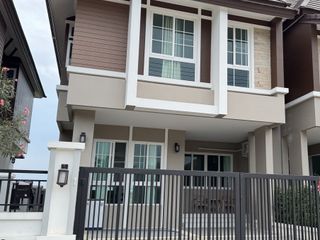 For Rent 4 Bedroom House In Hang Dong, Chiang Mai