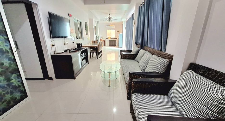 For rent 5 bedrooms villa in Hua Hin, Prachuap Khiri Khan