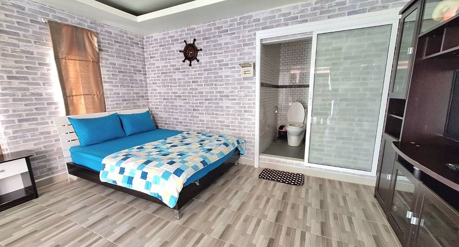 For rent 5 bedrooms villa in Hua Hin, Prachuap Khiri Khan