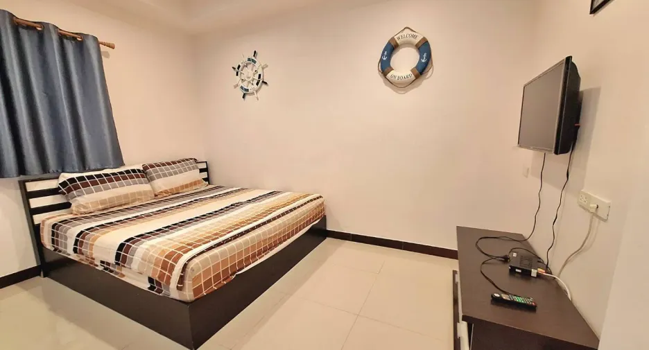 For rent 5 bedrooms villa in Hua Hin, Prachuap Khiri Khan