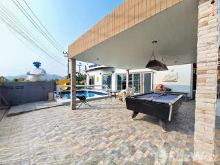 For rent 5 bedrooms villa in Hua Hin, Prachuap Khiri Khan