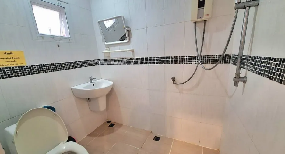 For rent 5 bedrooms villa in Hua Hin, Prachuap Khiri Khan