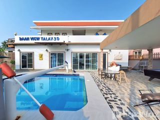 For rent 5 bedrooms villa in Hua Hin, Prachuap Khiri Khan
